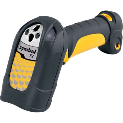 Zebra LS3408 ручной промышленный сканер штрих-кода