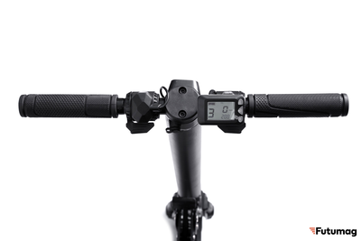 Электроприставка к инвалидной коляске YouGo Лайт 5.5"