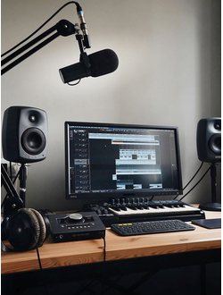 studijnoe-oborudovanie