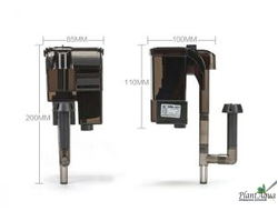 Фильтр навесной SunSun HBL-301 (до 60 л)
