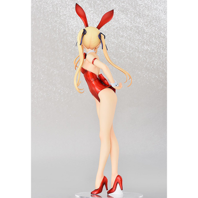 Фигурка 1/4 Эрири Спенсер Савамура (Eriri Spencer Sawamura Bare Leg Bunny Ver.)