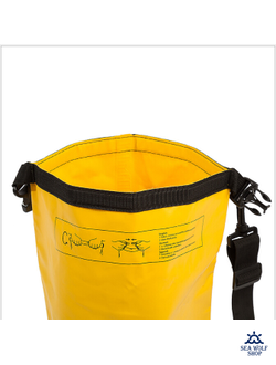 ГермоМешок 30л Ocean Pack с плеч. лямкой