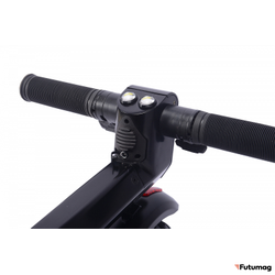 Электросамокат Yamato E-Scooter