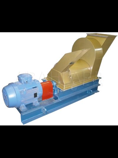 Дробилка молотковая инерционная ИМ-45