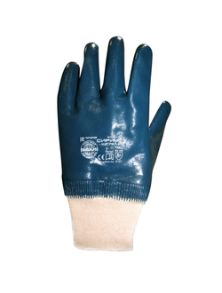 Перчатки СИРИУС-НИТРИЛ РП