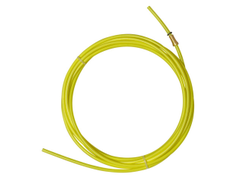 Канал направляющий ТЕФЛОН 4,5м Желтый (1,2-1,6мм) OMS2030-04
