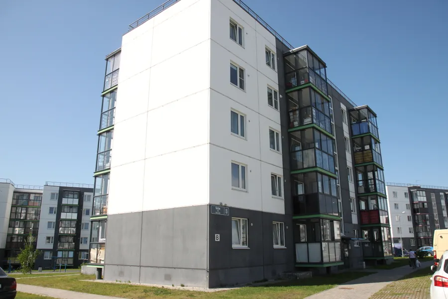 г. Петрозаводск, ул. Чистая дом 13