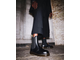 Челси Dr Martens 2976 Hi Smooth Leather Chelsea Boots