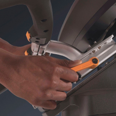 Велоэргометр Matrix U50XR