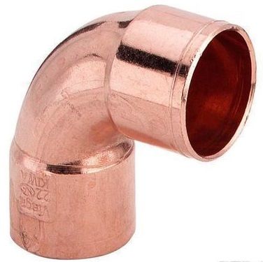 Угол 3/8&quot; на 90° двухрастр.