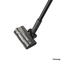 Вертикальный пылесос Dreame R10 PRO Grey EU