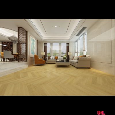 Кварцвиниловая плитка Damy Floor London LVT Манчестер / Manchester 190902EL-06-LVT 43 класс толщина 2.5 мм с фаской клеевая 3.2 м2