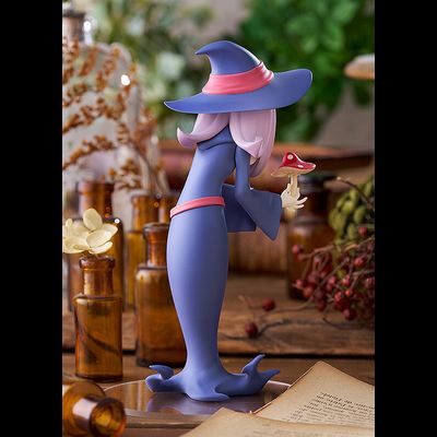 Фигурка Сюси Манбаваран (Sucy Manbavaran Pop Up Parade)