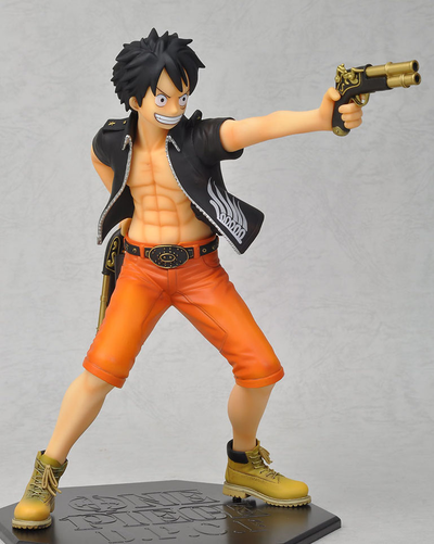 Фигурка 1/7 Монки Д. Луффи (Monkey D Luffy)