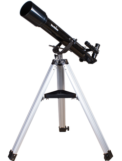 Телескоп Sky-Watcher BK 707AZ2