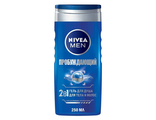 Nivea Men Гель для душа (в ассортименте) 250мл.