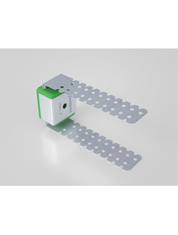 Виброподвес SoundGuard Vibro P