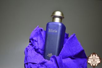 Hermes Hiris (Гермес Ирис) винтажная туалетная вода купить 50ml