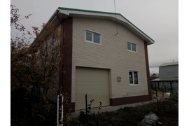 г. Тольятти, дачи "ПТО", СНТ "Березка"