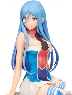 Фигурка 1/6 Такао (Takao Knee-High Ver.)