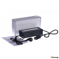 Зарядное устройство Gelbert для свинцовых аккумуляторов 60V80A/Н (12A)