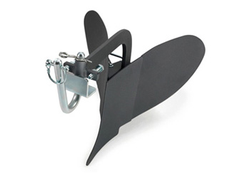 Плуг окучник регулируемый AHK 701