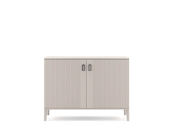 КОМОД 2 СТВОРКИ АПОЛЛО AL 512/F NEXTFORM