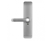 Электронный дверной замок Smart Fast SILVER Novilock v.4212