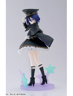 Фигурка Садзюна Инуи (Sajuna Inui Black Lily)