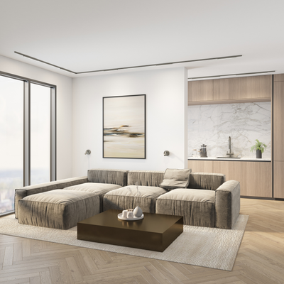 Светильник Denkirs DK2877-WB