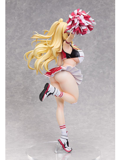 Фигурка 1/4 Клэй (Clay)