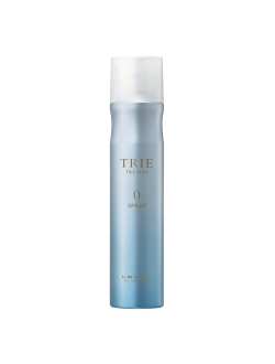 Увлажняющий спрей супер-блеск TRIE Juicy Spray 0 - 170 ml