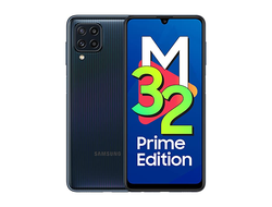 Samsung Galaxy M32 Prime Edition 6/128GB Черный