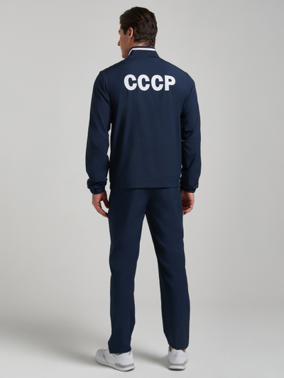 Спортивный костюм мужской СССР 15SKM-1744