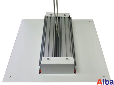 Светильник PROM 100М2 АЗС МОДУЛЬ