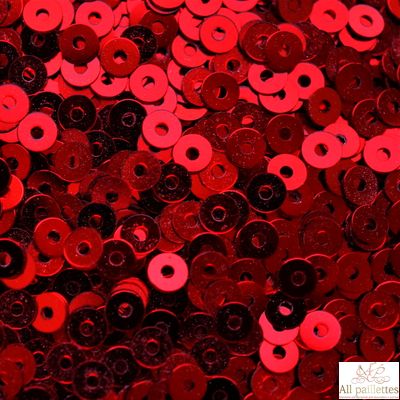 Пайетки 3 мм № 4061