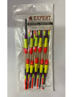 Поплавок "Expert" YP-050 2g