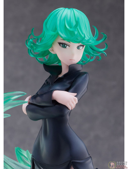 Фигурка 1/7 Торнадо (Senritsu no Tatsumaki Bell Fine)