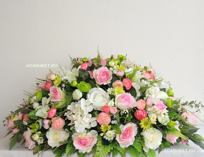 Композиция Нежное чувство чувство № С 019