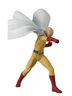 Фигурка Сайтама (Saitama)