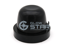 Резиновая крышка для фары диаметр 65мм (высота 50мм)