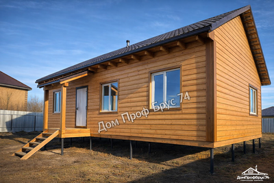 «Энцелад»  11,77 х 7,5 м — 87,75 м²