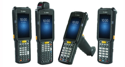 Zebra (Motorola) MC3300 терминал сбора данных