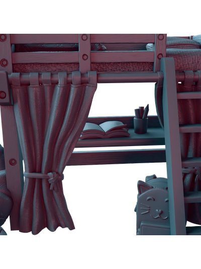 Детская комната