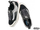 VANS KNU SKOOL Wear-Resistant Low-Top Hiking Shoes Unisex Black (40-45)
