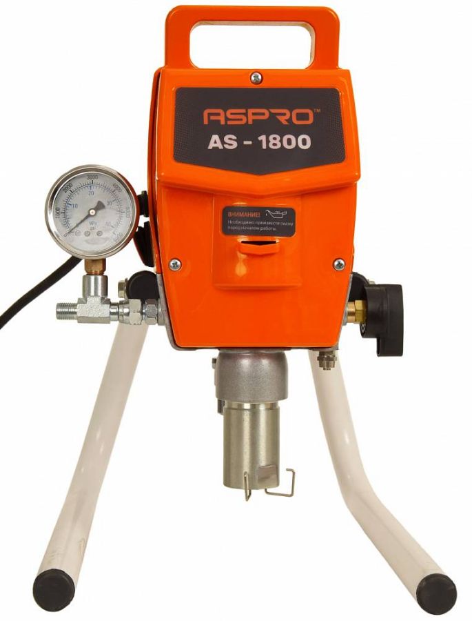 Aspro 1800 ремкомплект