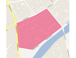 ул. Володарского - Матросова - Гагарина (89 щитов)