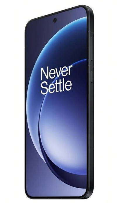 OnePlus 15R 12/256GB Charcoal Black