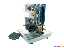 Датер полуавтомат HP-241B Foodatlas Pro