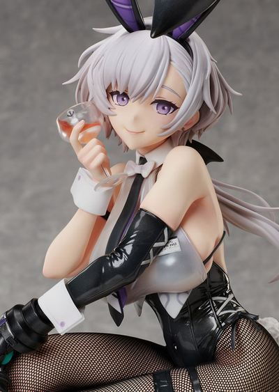 Фигурка 1/4 Рено (Reno Bunnino)